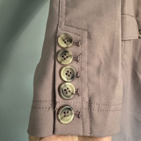 Free People Freddie Longline Blazer - Picture 9 of 13